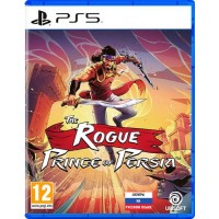 The Rogue Prince of Persia [PS5]